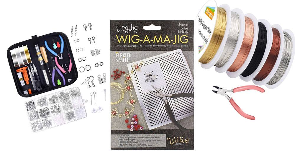How to Get Started with Wire Art in 2024? Wire Art Kits Will Help!